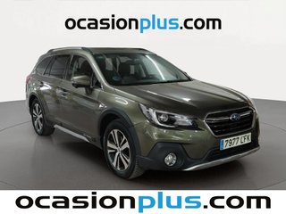 Subaru Outback 2.5 Executive Plus AWD CVT Lineartronic 129 kW (175 CV)