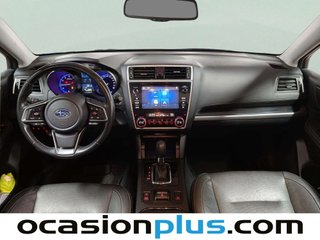 Subaru Outback 2.5 Executive Plus AWD CVT Lineartronic 129 kW (175 CV)