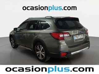 Subaru Outback 2.5 Executive Plus AWD CVT Lineartronic 129 kW (175 CV)