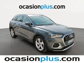 Audi Q3 Advanced 45 TFSI quattro 180 kW (245 CV) S tronic