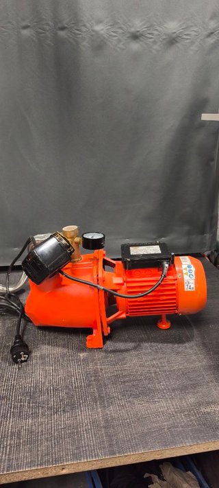 Bomba Ruris Aquapower 2011S 1100W