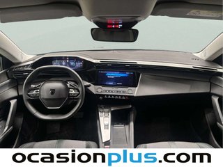 Peugeot 408 Allure Hybrid 145 eDCS6 107 kW (145 CV)