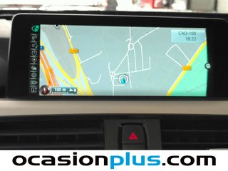 BMW Serie 4 428i xDrive Gran Coupe 180 kW (245 CV)