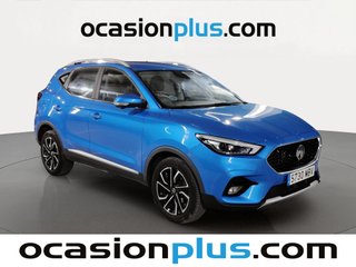 MG ZS 1.0T Luxury Auto 82 kW (111 CV)