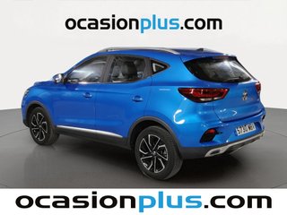 MG ZS 1.0T Luxury Auto 82 kW (111 CV)
