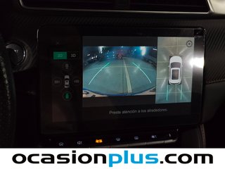 MG ZS 1.0T Luxury Auto 82 kW (111 CV)