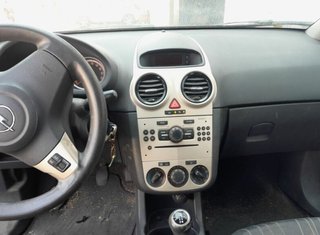 Opel 013188491 elevalunas del der corsa d 1163705