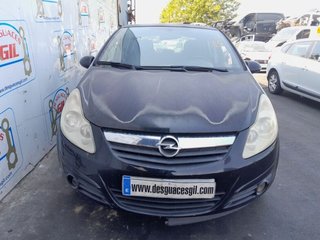 Opel 013188491 elevalunas del der corsa d 1163705