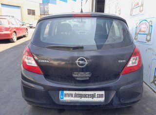 Opel 013188491 elevalunas del der corsa d 1163705