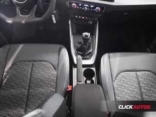 AUDI A1 SPORTBACK 25 1.0 TFSI 95CV ADVANCED