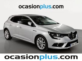 Renault Megane Zen Energy TCe 97 kW (130 CV) EDC