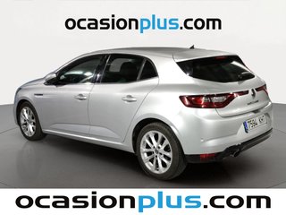 Renault Megane Zen Energy TCe 97 kW (130 CV) EDC