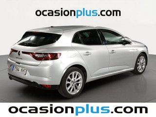 Renault Megane Zen Energy TCe 97 kW (130 CV) EDC
