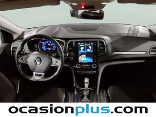 Renault Megane Zen Energy TCe 97 kW (130 CV) EDC