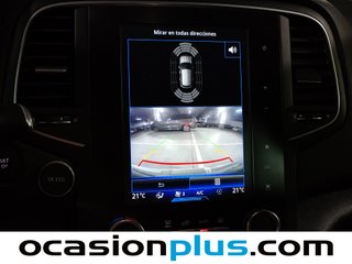 Renault Megane Zen Energy TCe 97 kW (130 CV) EDC