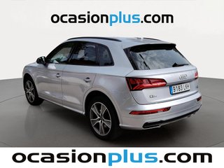 Audi Q5 Black line 35 TDI quattro 120 kW (163 CV) S tronic