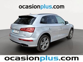 Audi Q5 Black line 35 TDI quattro 120 kW (163 CV) S tronic