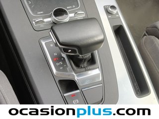 Audi Q5 Black line 35 TDI quattro 120 kW (163 CV) S tronic