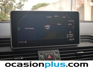Audi Q5 Black line 35 TDI quattro 120 kW (163 CV) S tronic