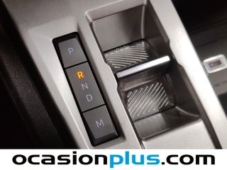 Peugeot 408 Allure Hybrid 145 eDCS6 107 kW (145 CV)