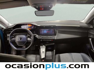 Peugeot 408 Allure Hybrid 145 eDCS6 107 kW (145 CV)