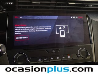 Peugeot 408 Allure Hybrid 145 eDCS6 107 kW (145 CV)