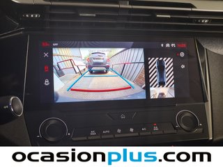 Peugeot 408 Allure Hybrid 145 eDCS6 107 kW (145 CV)