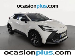 Toyota C-HR 140H Advance 103 kW (140 CV)