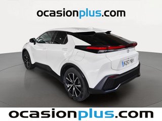 Toyota C-HR 140H Advance 103 kW (140 CV)