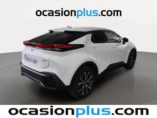 Toyota C-HR 140H Advance 103 kW (140 CV)