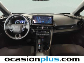 Toyota C-HR 140H Advance 103 kW (140 CV)
