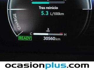 Toyota C-HR 140H Advance 103 kW (140 CV)