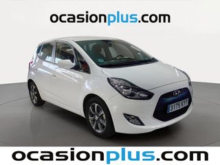 Hyundai ix20 1.6 MPI Tecno 93 kW (126 CV)