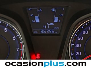 Hyundai ix20 1.6 MPI Tecno 93 kW (126 CV)