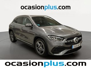 Mercedes-Benz GLA 200 120 kW (163 CV)