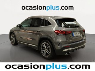Mercedes-Benz GLA 200 120 kW (163 CV)