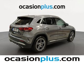 Mercedes-Benz GLA 200 120 kW (163 CV)