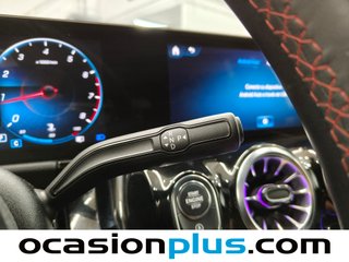 Mercedes-Benz GLA 200 120 kW (163 CV)