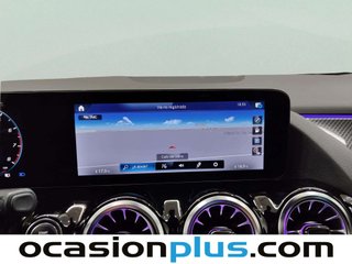 Mercedes-Benz GLA 200 120 kW (163 CV)