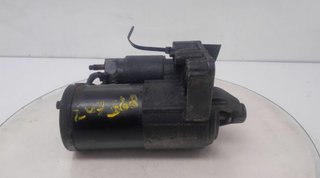 1163676 9801667780 motor arranque peugeot 207 plus
