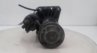1163676 9801667780 motor arranque peugeot 207 plus