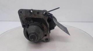 1163676 9801667780 motor arranque peugeot 207 plus