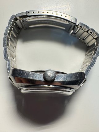 Tissot Seastar Automático