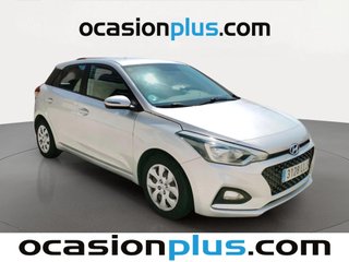 Hyundai i20 1.0 TGDI Essence LE 74 kW (100 CV)