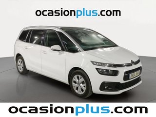 Citroen Grand C4 Spacetourer BlueHDi 130 S&S Live 96 kW (130 CV)