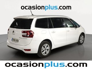Citroen Grand C4 Spacetourer BlueHDi 130 S&S Live 96 kW (130 CV)