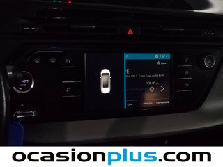 Citroen Grand C4 Spacetourer BlueHDi 130 S&S Live 96 kW (130 CV)