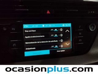 Citroen Grand C4 Spacetourer BlueHDi 130 S&S Live 96 kW (130 CV)