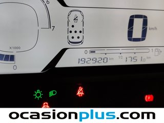 Citroen Grand C4 Spacetourer BlueHDi 130 S&S Live 96 kW (130 CV)
