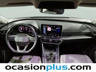 SEAT León 2.0 TDI S&S Style XL 85 kW (116 CV)